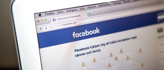Insändare: Facebook – vart tog yttrandefrihet vägen?