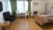 Ville stoppa arbete på boende på grund av oro från personal