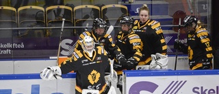 Tindra och Malou får chansen i U18-landslaget