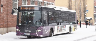 Personal djupt kritisk mot Skellefteå Buss vd och styrelse
