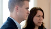 JUST NU: MP i Norrbotten kräver språkrörens avgång