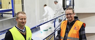Skellefteföretag får order då Lindbäcks i Piteå bygger sin jättefabrik