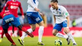 KLART: IFK-spelare till allsvensk klubb