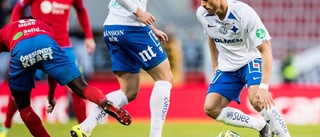 KLART: IFK-spelare till allsvensk klubb