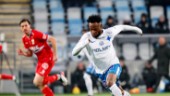 Klart: Skyttekungen lämnar IFK Norrköping