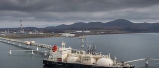 Exxon och Boeing drar sig ur Ryssland