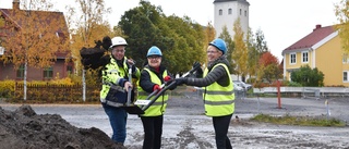 Så är Skebos plan för Strömsör: Börjar bygga i mars
