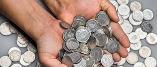 Sista chansen: 1,6 miljarder mynt saknas – på torsdag är sista dagen att lämna in dem