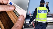 Rekordmånga upplänningar av med körkortet • Förklaringen: polisens nya metod