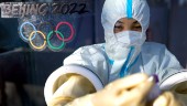 OS har börjat – minst smittad vinner?