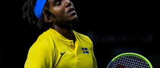 Bröderna Ymer missade ATP-finalerna