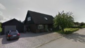 131 kvadratmeter stort hus i Vadstena sålt till nya ägare