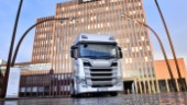 Miljardböter mot Scania kvarstår
