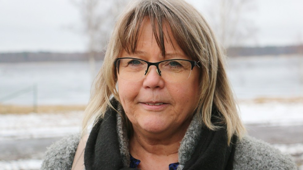 Rosie Folkesson (S) var oppositionsråd 2014-2018. Hon siktar inte på att bli det igen. "Jag tror att det är bra att det kommer något nytt."