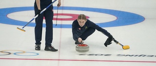 Svensk vändning – curlingvinst mot Kina