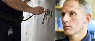 Brottslingarna i Skellefteå utsätter oskyddade trafikanter för livsfara – så kartläggs männen av polisen: ”Välkända högriskpersoner”