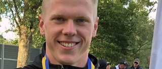 Medaljer och rekord för Linköpingssimmare i SM