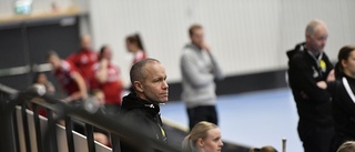 Efter 4,5 år med laget – Ove Johansson kliver av som tränare mitt under säsongen: ”Reservtanken är tom”