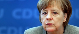 Tyskarna är koalitionströtta - Merkel positiv