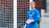 Utlånade IFK-keepern med och räddade kvar J-Södra i superettan
