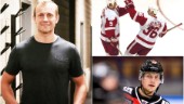 Legendarens son coachar mot Piteå: "Blir otroligt kul möta mitt gamla lag"
