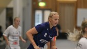 Elina Hjertstedt och Ida Pettersson målskyttar när IBF Linköping förlorade