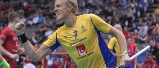 Sverige till VM-final: "Ute efter Finland"