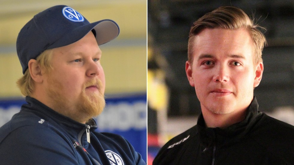 Virserum SGF:s tränare Wictor Holmberg riktade skarp kritik mot Skärblacka IF:s hemmahall. Oscar Agnevik, tränare i Skärblacka, svarar nu.