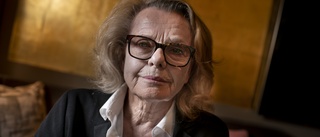 Marie Göranzon prisas av Svenska Akademien