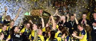 Nytt VM-guld till Sverige – efter finalrysare
