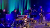 Weeping Willows kickade igång julen i Eskilstuna: "En av de bästa konserterna"