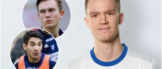 Mittbacken stannar i IFK – två spelare lämnar