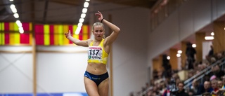 Maja Åskag bidrog till svensk dubbel i Nordenkampen