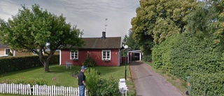 46-åring ny ägare till hus i Vadstena - prislappen: 1 700 000 kronor