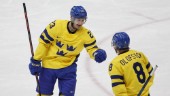 Avstod 13 miljoner kronor för att lämna KHL