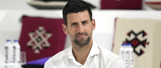 Djokovic tillbaka – står fast vid vaccinbeslutet