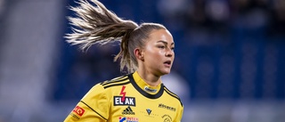 REPRIS: Gusk förlorade mot Eskilstuna United på Tunavallen