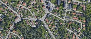 109 kvadratmeter stort radhus i Linköping sålt för 4 000 000 kronor