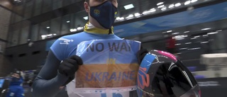 OS-idrottare: "Vill inte resa hem till död"
