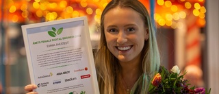 Prisad Linköpingsstudent får chansen på flera företag: "Helt fantastiskt"