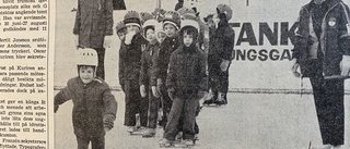 Polisen rasar mot bingohall i Katrineholm • Amundsen siktar mot isen • Hundägare fick böta