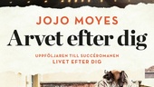 Feel good-författaren Jojo Moyes bjuder på lättsam läsning om tonårstrassel och kärleksstrul