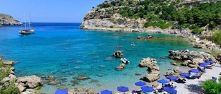 Direktflyg till Rhodos och Kreta även nästa sommar
