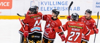 15-åringen (!) följer med till Ö-vik – kan bli yngst någonsin i hockeyallsvenskan