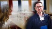 Larmet: Allt fler lärare i Skellefteå byter jobb • ”Det är ont om lärare – och därför slutar ännu fler”