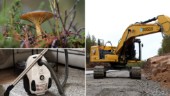 LISTA: Svampodlare, grävföretag och flyttstäd – här är veckans nya företag i Skellefteå