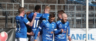 ÅFF klart för spel i Ettan nästa säsong – se den andra matchen mot Berga i repris