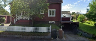 125 kvadratmeter stort hus i Skellefteå sålt till nya ägare