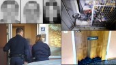 Kvinnor döms efter mordbränderna • Flerbarnsmamma pekade ut ex-mannen – får fängelse