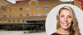 Renovering av vårdavdelning får vänta – medarbetarna på Kullbergska besvikna: "Jag tror vi står inför en tuff tid"